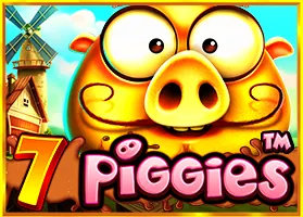 candy888 7 Piggies ทดลองเล่นฟรี