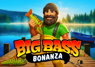 candy888 Big Bass Bonanza ทดลองเล่นฟรี