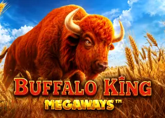 candy888 Buffalo King Megaways ทดลองเล่นฟรี