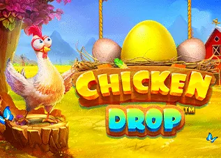 candy888 Chicken Drop ทดลองเล่นฟรี
