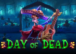 candy888 Day of Dead ทดลองเล่นฟรี
