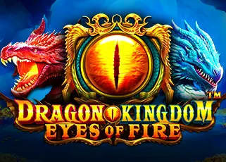 candy888 Dragon Kingdom Eyes of Fire ทดลองเล่นฟรี