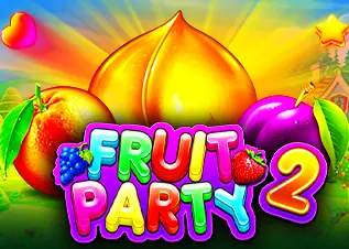 candy888 Fruit Party 2 ทดลองเล่นฟรี