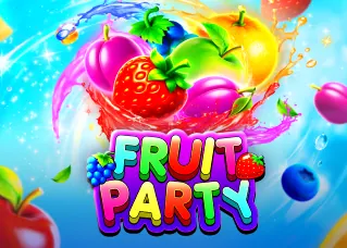 candy888 Fruit Party ทดลองเล่นฟรี