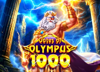 candy888 Gates of Olympus 1000 ทดลองเล่นฟรี