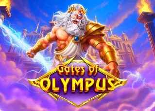 candy888 Gates of Olympus ทดลองเล่นฟรี