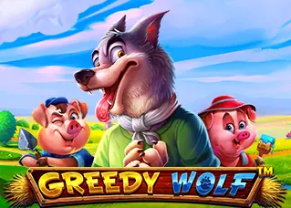 candy888 Greedy Wolf ทดลองเล่นฟรี