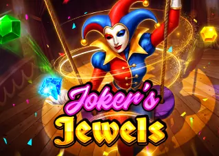 candy888 Jokers Jewels ทดลองเล่นฟรี