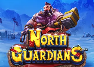 candy888 North Guardians ทดลองเล่นฟรี