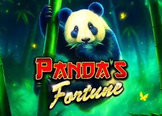 candy888 Pandas Fortune ทดลองเล่นฟรี