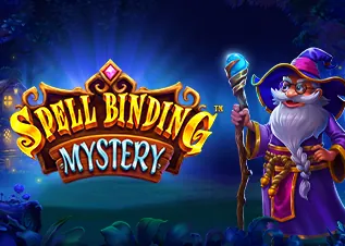 candy888 Spellbinding Mystery ทดลองเล่นฟรี