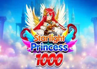 candy888 Starlight Princess 1000 ทดลองเล่นฟรี