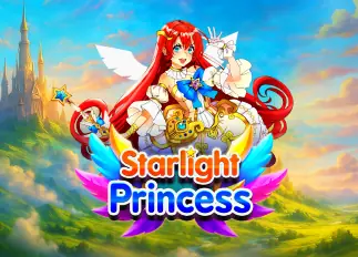 candy888 Starlight Princess ทดลองเล่นฟรี