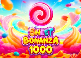 candy888 Sweet Bonanza 1000 ทดลองเล่นฟรี