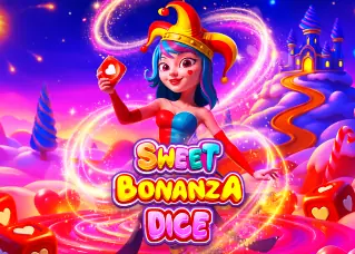 candy888 Sweet Bonanza Dice ทดลองเล่นฟรี