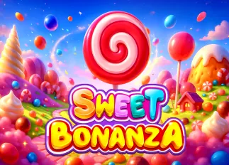candy888 Sweet Bonanza ทดลองเล่นฟรี