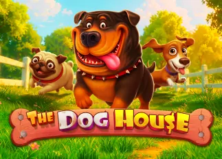 candy888 The Dog House ทดลองเล่นฟรี