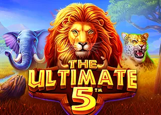 candy888 The Ultimate 5 ทดลองเล่นฟรี