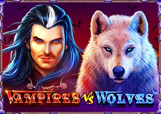 candy888 Vampires vs Wolves ทดลองเล่นฟรี