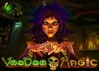 candy888 Voodoo Magic ทดลองเล่นฟรี