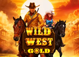 candy888 Wild West Gold ทดลองเล่นฟรี